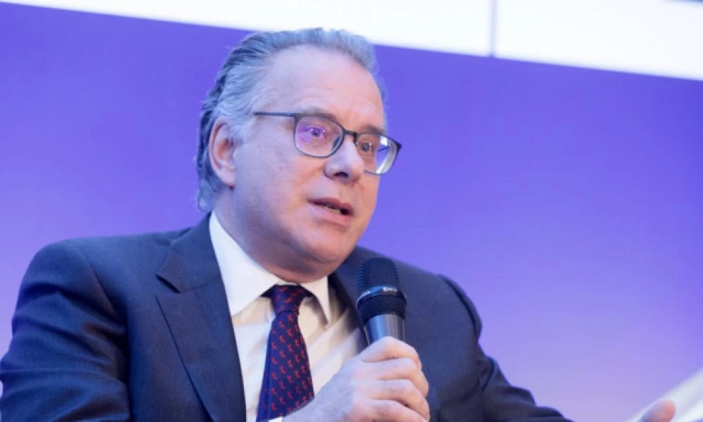 Κουμουτσάκος για Frontex: Να κάνει περιπολίες κατά μήκος των τουρκικών ακτών